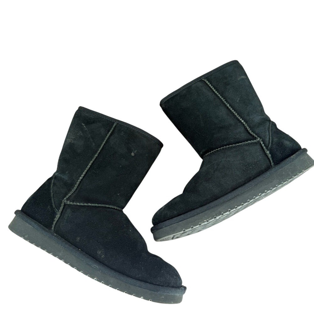 Koolaburra by Ugg Women's Size 7 Short Boot